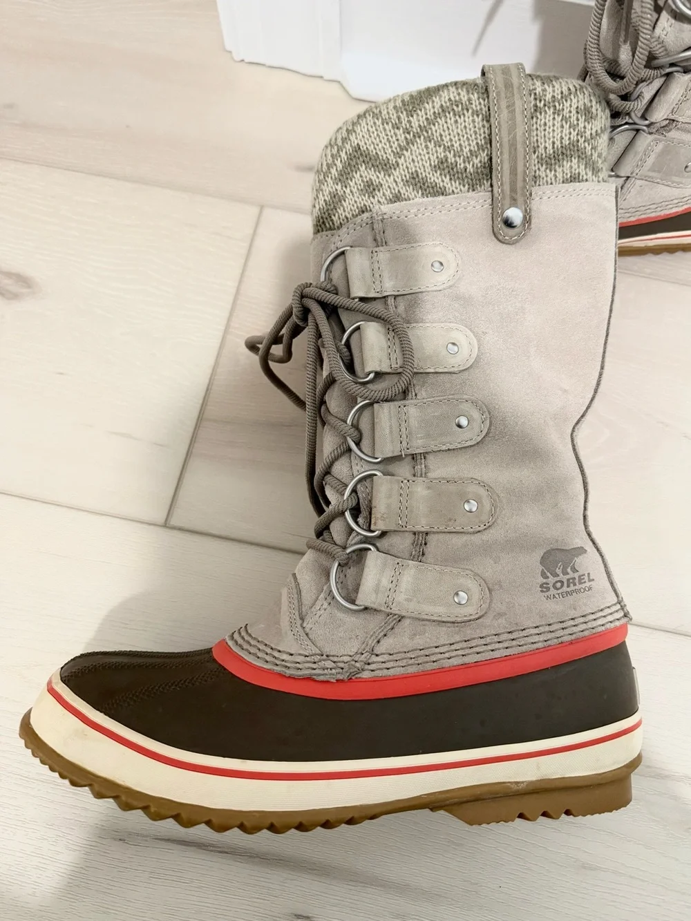 Sorel joan arctic